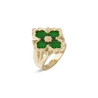 Anello Buccellati Donna Opera in Oro Madreperla JAURIN017824 - JAURIN017824